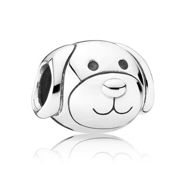 202 Серебряный Цвет Животное Музыкальная Корона Мальчик Подвеска Подходит Браслет Шарм DIY Женские Оригинальные Модные Подарки