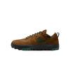 C1TY Premium Cordura Light British Tan Black Fir Men Sneakers Brown HJ4316-201