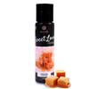 Sweet Love Toffee Caramel Lubricant 60 Ml
