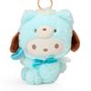 Sanrio Pochacco Mascot Ages 6 and 149373 Holder, Up,