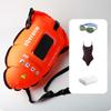 30L Lightweight Swim Buoy Float for Training Open Water Swimming Snorkelling