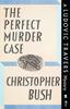Книга The Perfect Murder Case : A Ludovic Travers Mystery : 2