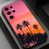 Чехол для телефона Travel Los Angeles California для Samsung Galaxy S26,25,24,23,22,21,20Plus Ultra