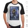 T Shirt Big Size 100 Cotton Film Movie Movies Horror Classic Vintage 1980s 1970s 80s 70s Cinema Old Retro Monster