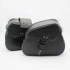 Motorcycle Universal Saddlebags Side Tool Pouch Luggage Storage Bags Saddle Bags For Honda Yamaha Suzuki Harley 883 Backseat Bag