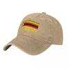 Zimbabwe Vacation Baseball Cap Cosplay New In Hat Anime Hat Unisex hat Boy Child Womens