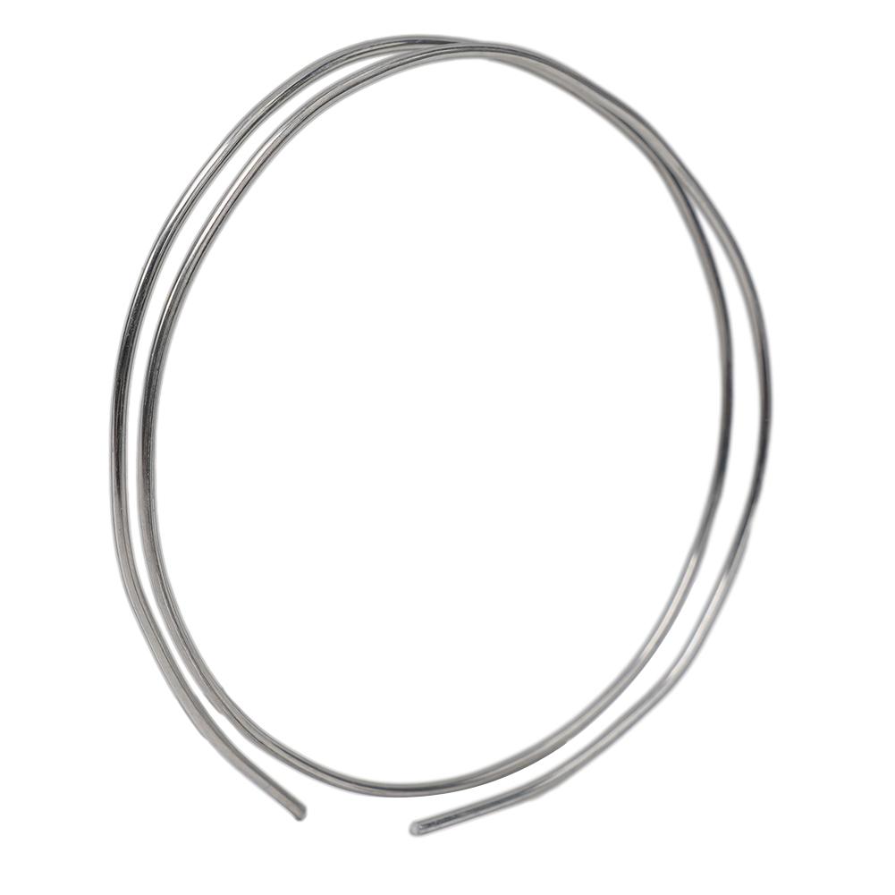 Copper-aluminum Welding Rod Cored Wire Motors Radiators Welding