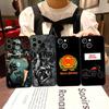 Чехол для телефона R-Royals E-Enfields Для iPhone 17 Air 15 Pro Max 14 Pro 16 Plus 12 13 11 Xr X Xs 8 7 Plus Задняя крышка