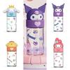 Милая стеклянная бутылка для воды Sanrio Kuromi Cinnamoroll, высококачественная кружка с мультяшной тематикой