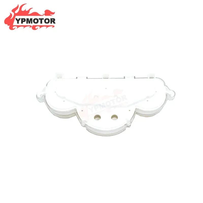T-MAX 500 Scooter Bike Inner Speedometer Cover Gauges Cluster Instrument Case Housing Box For YAMAHA TMAX500 XP500 2008-2011