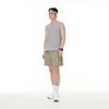 ANDAR Icebreed Men'S Knee-Length Shorts (Type A)
