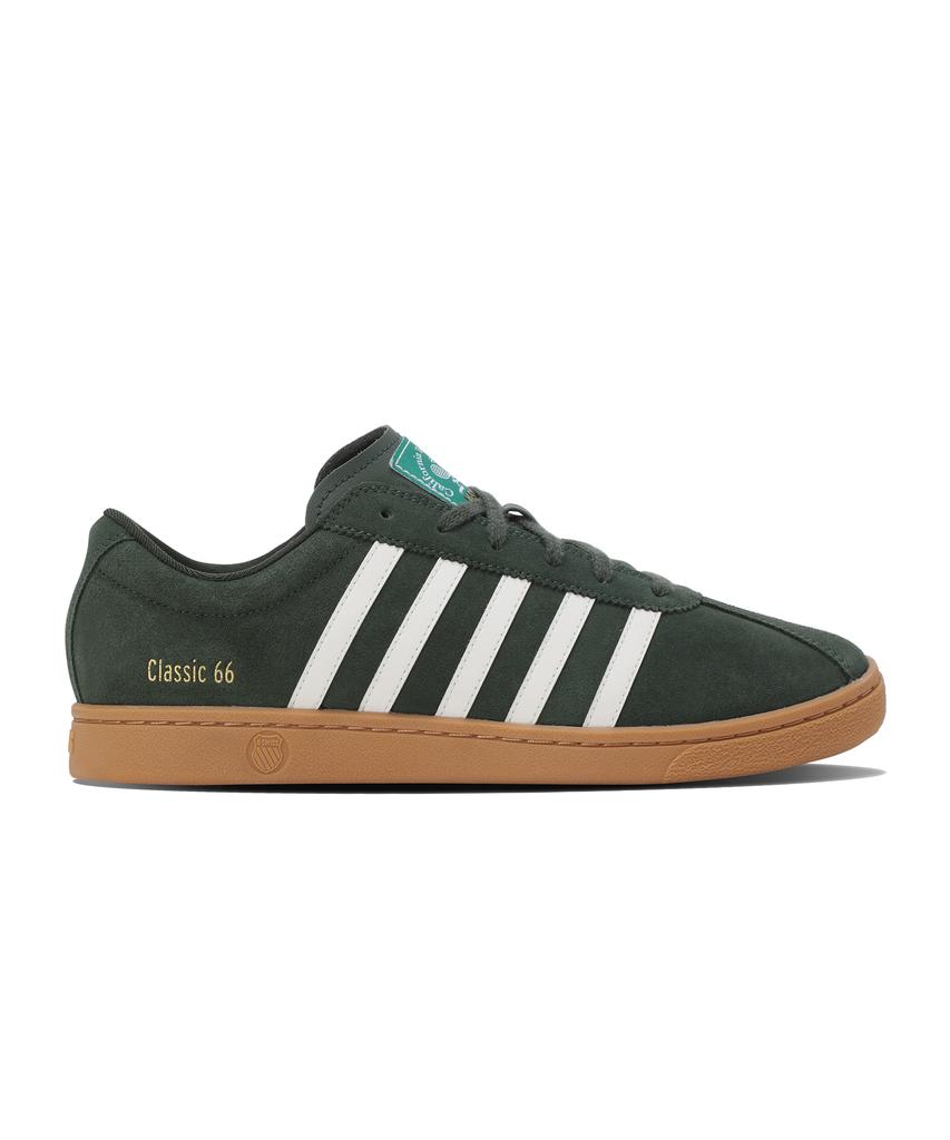 Мужские кроссовки K-Swiss New Classic 66_Aksflsv009Ok