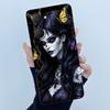 Для Vivo Y03 Y03T Y18 Y18E Y18S Y17S Y28S Y02 Y02A Y02T Милый Мультяшный Матовый Жидкий Мягкий Силиконовый Чехол-Защита для Камеры