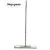 Chenille Lazy Flat Mop, Home Dry & Wet Dual-Use, Suitable for Wood Floors & Tiles