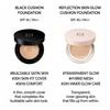 Hera Черная кушон-основа Duo SPF34/PA++ 15г + 15г сменный блок (+Бесплатный подарок)