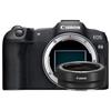 Canon Полнокадровая беззеркальная камера EOS R8 (Китайская версия)