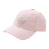 Adidas Originals Baseball Caps Unisex Pink KZ0754