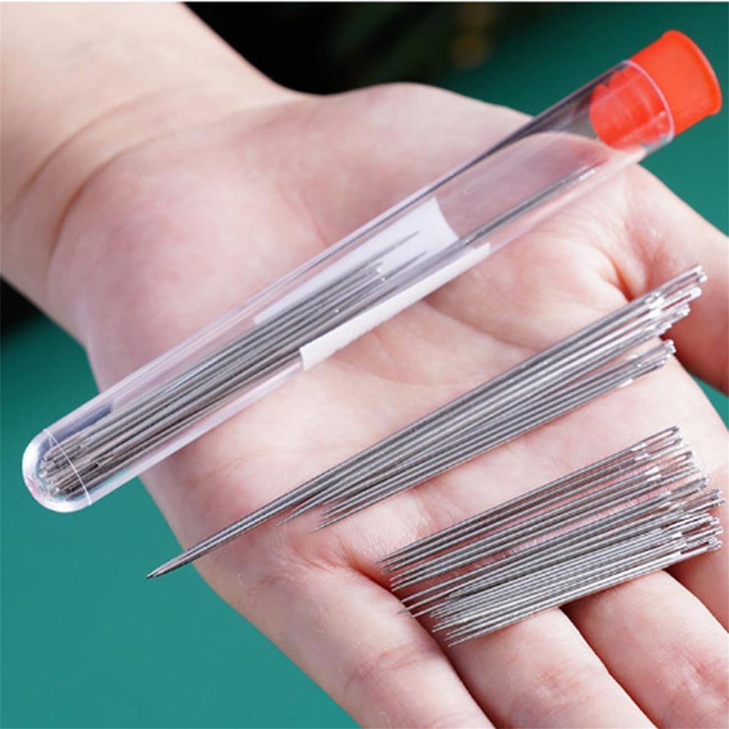 34 штуки: Набор швейных инструментов, Дорожная база, Набор для шитья, Инструменты для рукоделия, Ручной, Набор швейных инструментов включает нитковдеватель, Столярное дело, Иголку и нитку