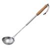 LOGOS LOGOS Iron Artisan Chinese Ladle 81062269