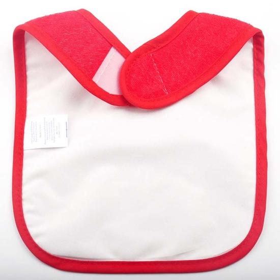 1 шт., детские рождественские нагрудники, рождественский ужин, нагрудник с рисунком Санта-Клауса, вышитое полотенце со слюной