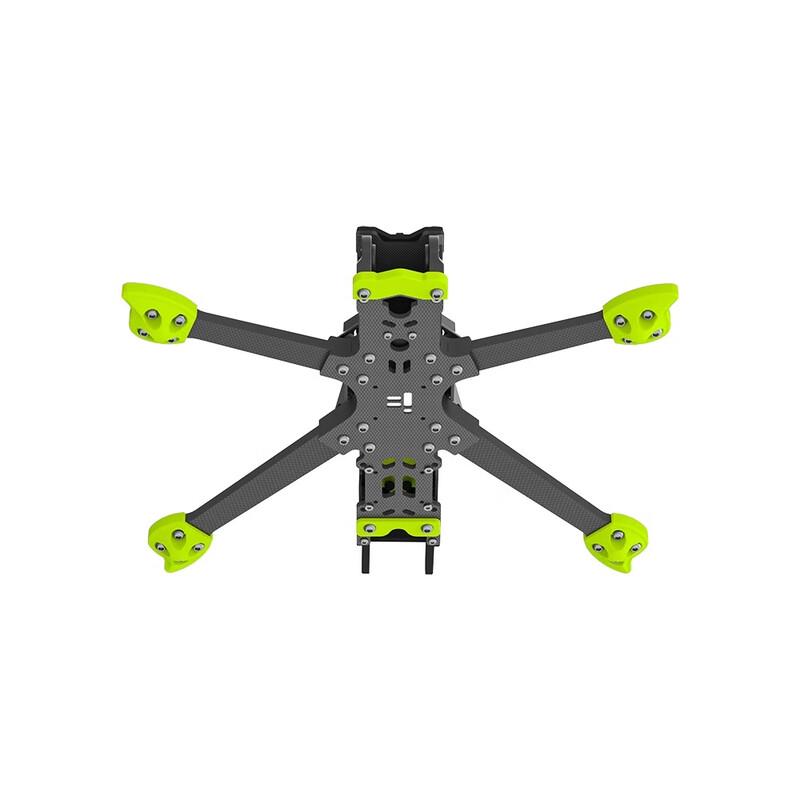 IFLIGHT Nazgul XL5 ECO FPV 5-inch Drone Frame (CN version)