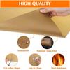 Transfer Sheet Heat Resistant Craft Oil Cloth Baking Cooking Greaseproof Paper Sheet Baking Pastry Tools