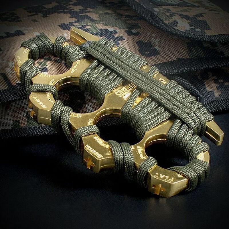 DAXTE Аварийный стеклобой и инструмент для самообороны