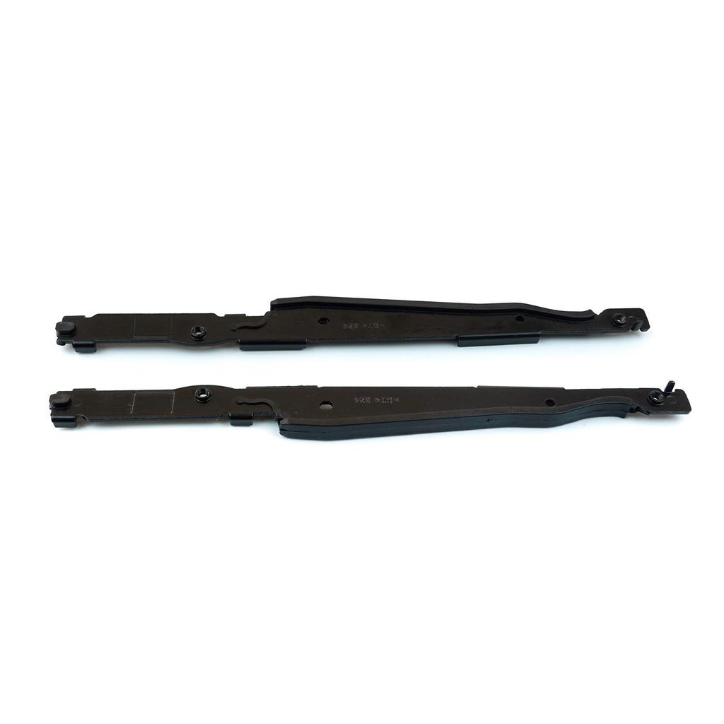 BSR529FBA Panoramic Roof Sunroof Runner Slider Repair 2 Pcs Set 54138408062 for BMW 5 E39 X3 E83 X5 E53 E70