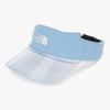 The North Face Kids Uv Cap Ice Blue Ne3cr02v