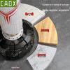 CAOX Adult Standing Punching Bag