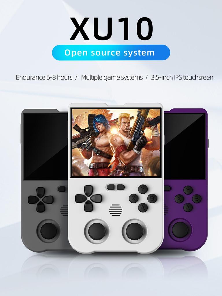NEW ANBERNIC XU10