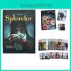 Настольная игра Splendor Полная английская мини-версия Потрясающая игра для вечеринки, семьи Карты