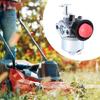 Карбюратор Карб для газонокосилки Lawns Boy 1P56F Запчасти для замены карбюратора триммера для травы
