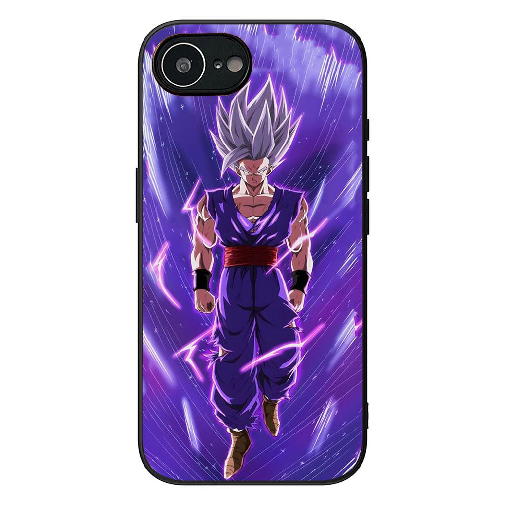 Anime Son Gohan Dragon Gokus Ball Cover for Samsung Galaxy A06 A05 A14 A50 A51 A52 A12 A13 A23 A70 A07 A25 A26 A72 A56 Case