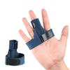 1Pcs Finger Brace Trigger Finger Splint Straighten Broken Bent Fingers Thumbs