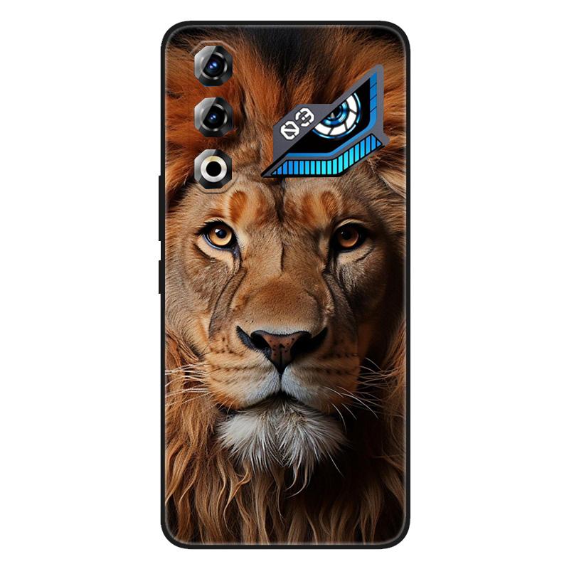 Силиконовый Чехол Для Nubia Neo 3 GT Чехол Мраморный Мультяшный Мягкий ТПУ Задняя Крышка Для Nubia Neo 5G Neo3 GT 3GT Полный Корпус Телефона