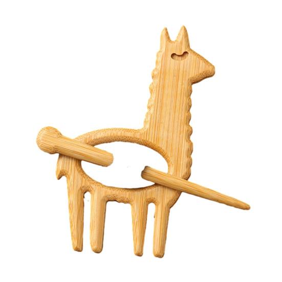 Деревянная брошь в виде животного Милая собака кошка булавка для свитера ручной работы птица кролик медведь черепаха брошь-булавка для свитеров шарфов шалей