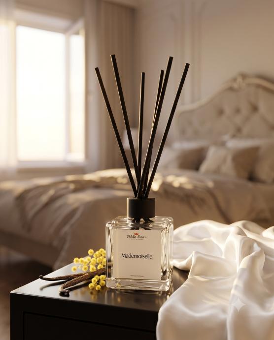 Mademoiselle Fragrance Diffuser