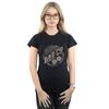Bad Company Womens/Ladies Straight Shooter Cotton T-Shirt