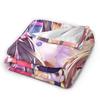 Nekopara  Soft Warm Blanket  Kids Plush Throw Blanket Novelty Bedroom Flannel Bedspread Sofa Bed Cover