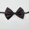 Childrens Bow Tie With Agate Material For Stage Performances And Kindergarten