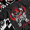 Футболка Tengen Toppa, подарочная рубашка Gurren Lagann Kamina Anime Simon, футболка унисекс