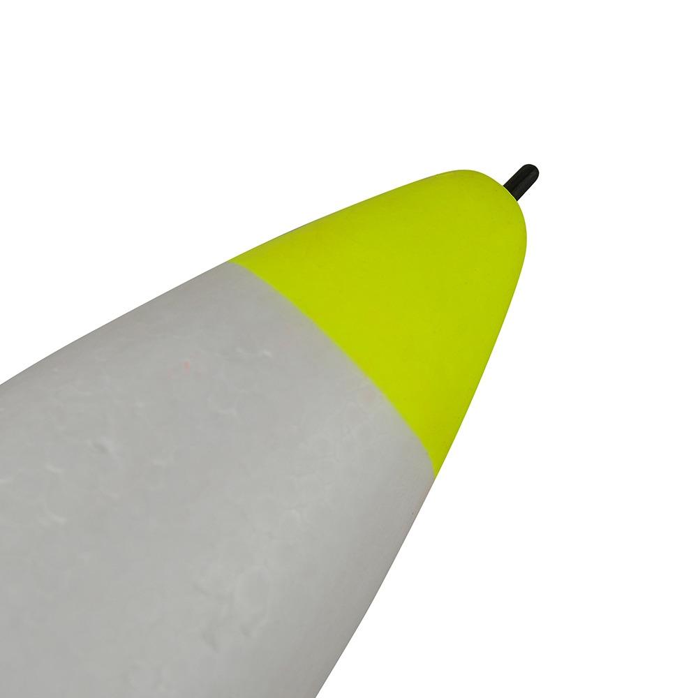 Аксессуар Плавучесть Жесткий Пенопласт Рыболовные Снасти Плавучий Буй Рыболовный Поплавок Рыболовный Поплавок Поплавки Палочка