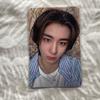 [USED] BOYNEXTDOOR Lakidro HOW Weverse Leehan Trading Card