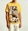 Opossum Meme For Fan Gift Tshirt Unisex Unisex Harajuku Oversized Unisex Short Sleeve Streetwear High Quality Couples Comfortable