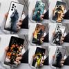 Мотоциклы на выставке Чехол для телефона Для Samsung Galaxy S25 S23 S30 S8 S21 S20 FE S24 S22 Note 10 20 Plus lite Ultra
