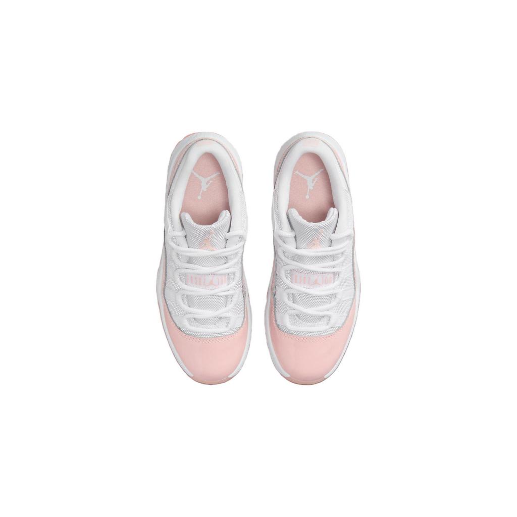 Jordan 11 Retro Low Legend Pink PS 580522-160