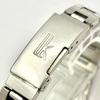[Новая батарейка] Женские часы SEIKO lk Rukia розово-серебристые 1F21-0L90 451432