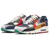 Новые женские Nike Air Max 90 Legacy DJ4878-400