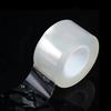 1pc 5/10/20m High-Strength Windproof Window Sealing Tape Self Adhesive Strip Dustproof Removable DIY Tape Door Weather Stripping
